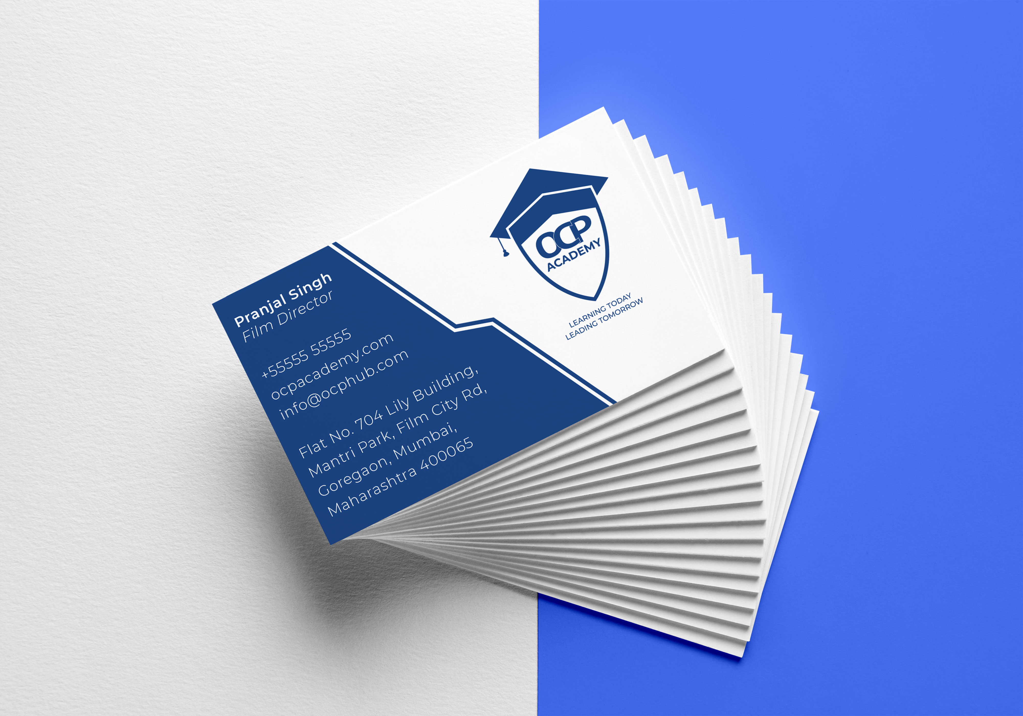 OCP Mockup 3