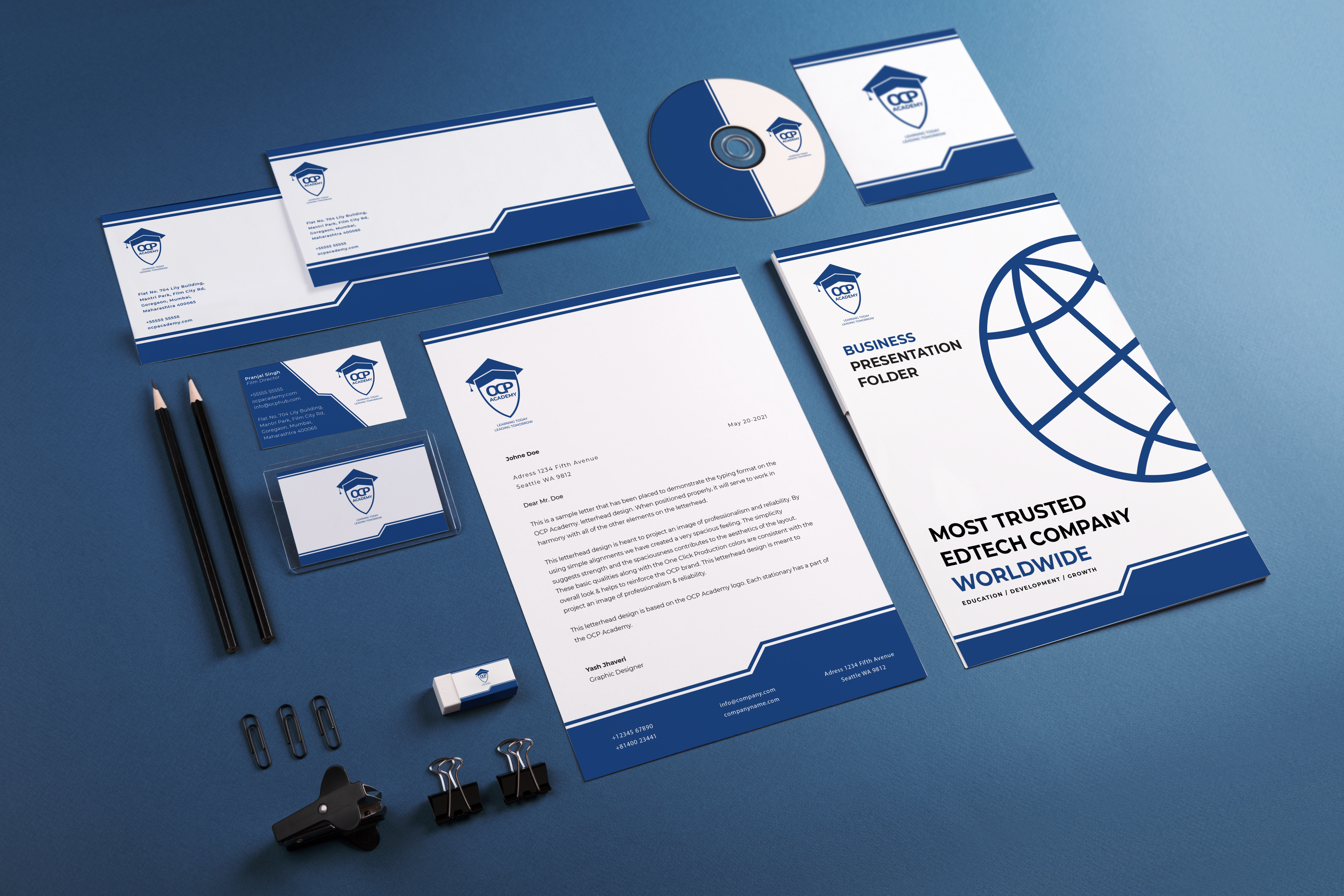 OCP Mockup 2